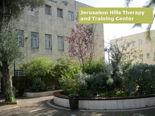 Jerusalem Hills Therapy and Training Center