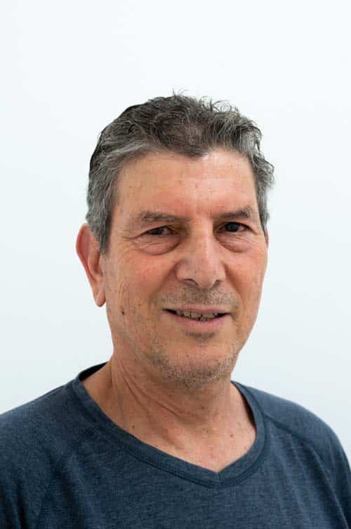 חי תורן