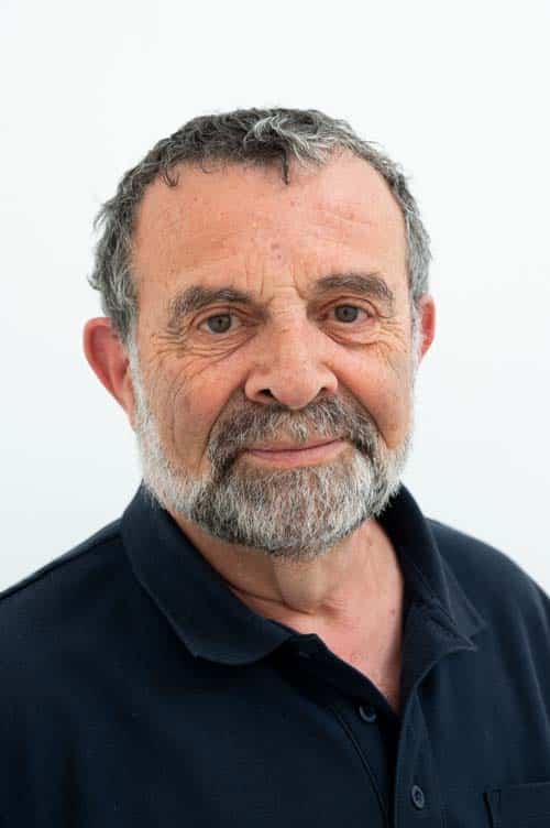 מר ג'ראר פולבר