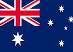 Australian flag