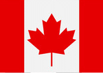 Canada flag