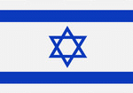 Israel flag