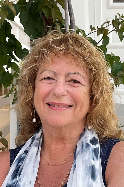יעל דשא
