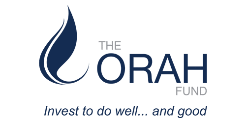 Orah logo