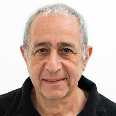 איציק דביר - מנהל פנימייה - חטיבה עליונה