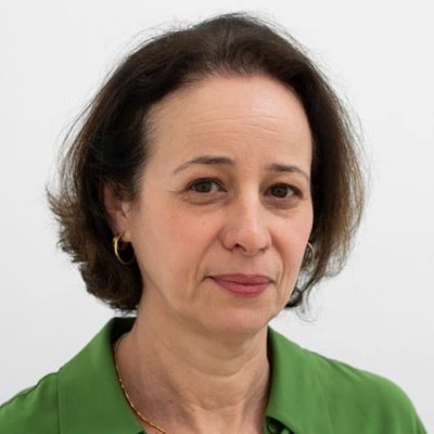 נעמה גור פלג