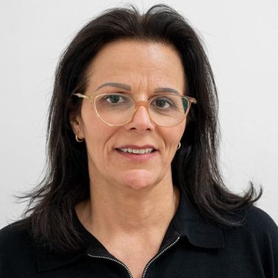 אסנת בן שטרית